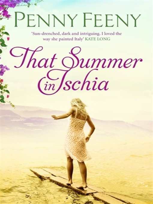 Title details for That Summer in Ischia by Penny Feeny - Available